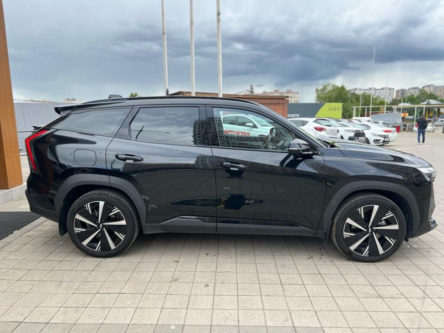 Geely Atlas II Краснодар  - изображение 4