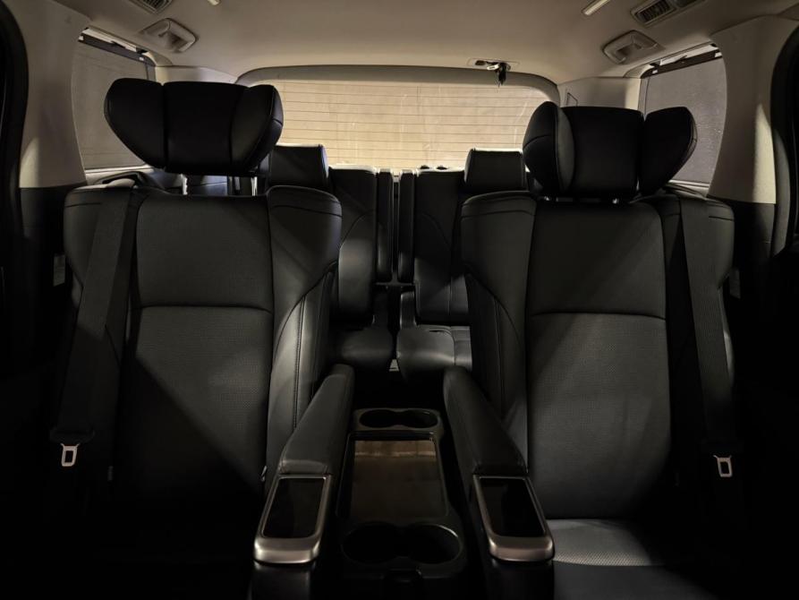 Toyota Alphard III Рестайлинг Челябинск  - изображение 30