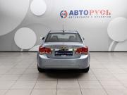 Chevrolet Cruze I Подольск  - изображение 28