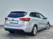 Kia Ceed II Новочеркасск  - изображение 15