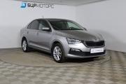 Skoda Rapid II Нижний Новгород  - изображение 26