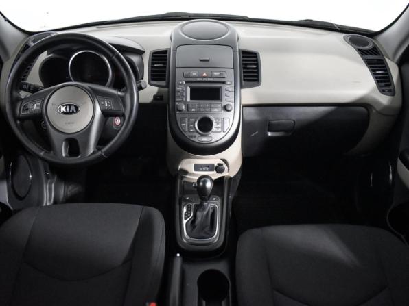 Kia Soul I Рестайлинг с пробегом 2013 года, цена 645 000 рублей, 291300 км, хэтчбек, Автокод Объявления