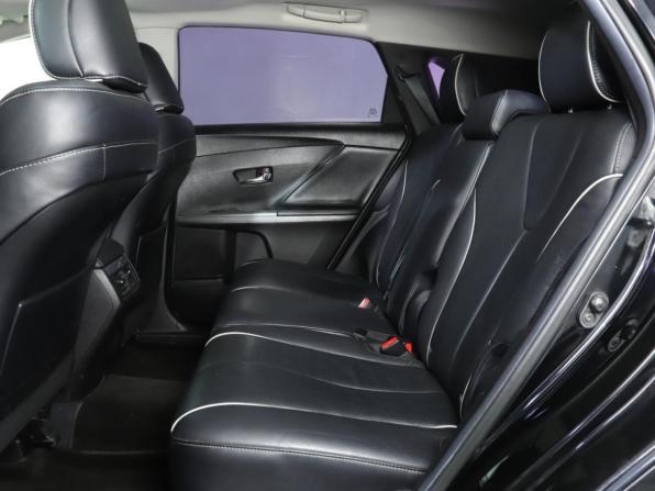 Toyota Venza I Рестайлинг с пробегом 2014 года, цена 2 189 000 рублей, 183967 км, внедорожник, Автокод Объявления
