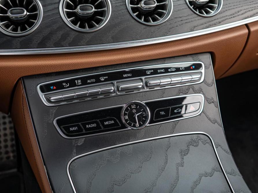 Mercedes-Benz E-Класс V (W213 S213 C238) Краснодар  - изображение 19
