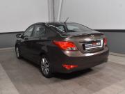Hyundai Solaris I Рестайлинг Кемерово  - изображение 29
