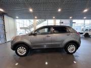 SsangYong Actyon II Рестайлинг Чебоксары  - изображение 42