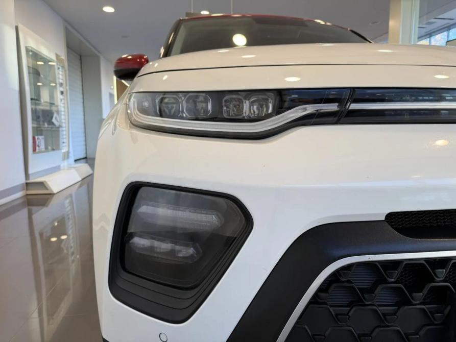 Kia Soul III Рестайлинг Подольск  - изображение 22