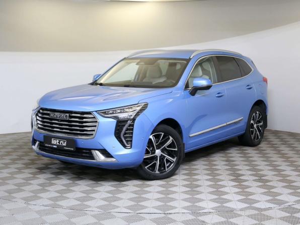 Haval Jolion I с пробегом 2021 года, цена 1 690 000 рублей, 84988 км, внедорожник, Автокод Объявления