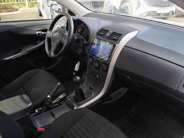 Toyota Corolla X (E140 E150) с пробегом 2007 года, цена 777 000 рублей, 194263 км, седан, Автокод Объявления