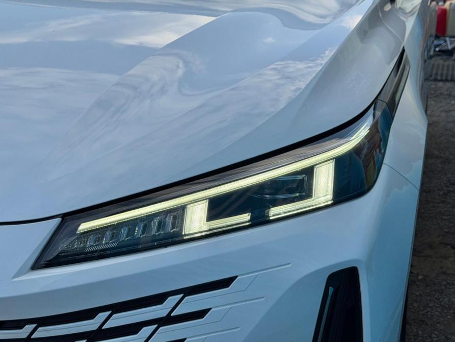 Changan Lamore Набережные Челны  - изображение 9