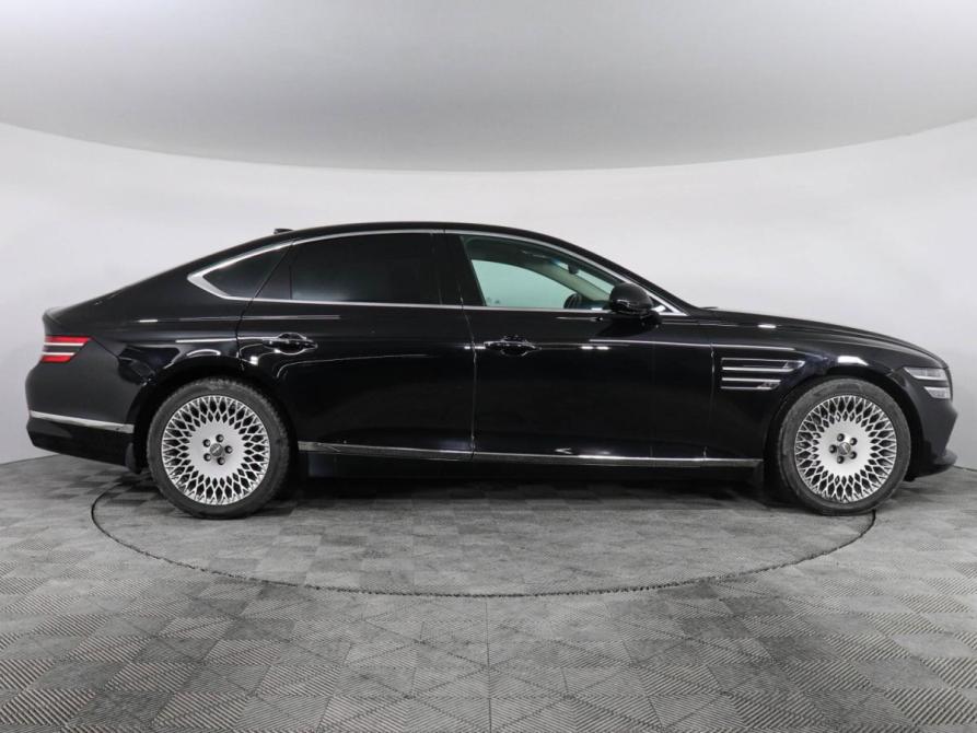 Genesis G80 II Химки  - изображение 4