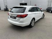 Opel Astra K Рестайлинг Санкт-Петербург  - изображение 12