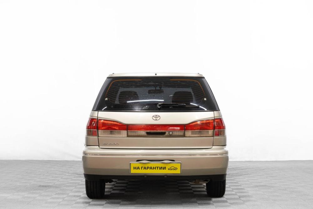 Toyota Vista V (V50) Барнаул  - изображение 6