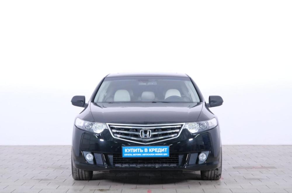 Honda Accord VIII Омск  - изображение 2