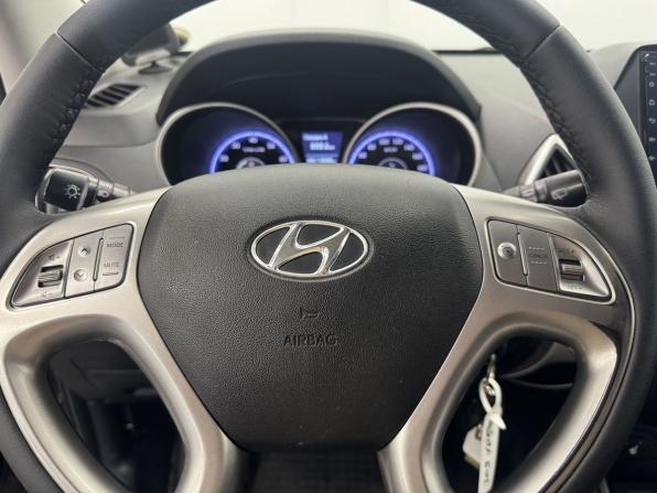 Hyundai ix35 I с пробегом 2012 года, цена 1 349 000 рублей, 114551 км, внедорожник, Автокод Объявления