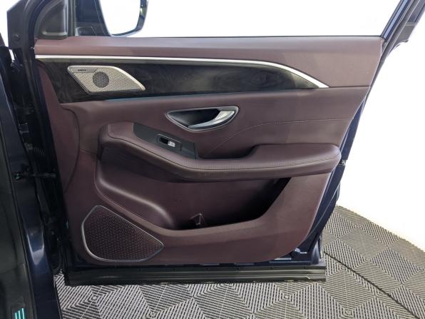 JETOUR X90 PLUS с пробегом 2023 года, цена 2 150 000 рублей, 84639 км, внедорожник, Автокод Объявления