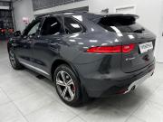 Jaguar F-Pace I Казань  - изображение 24