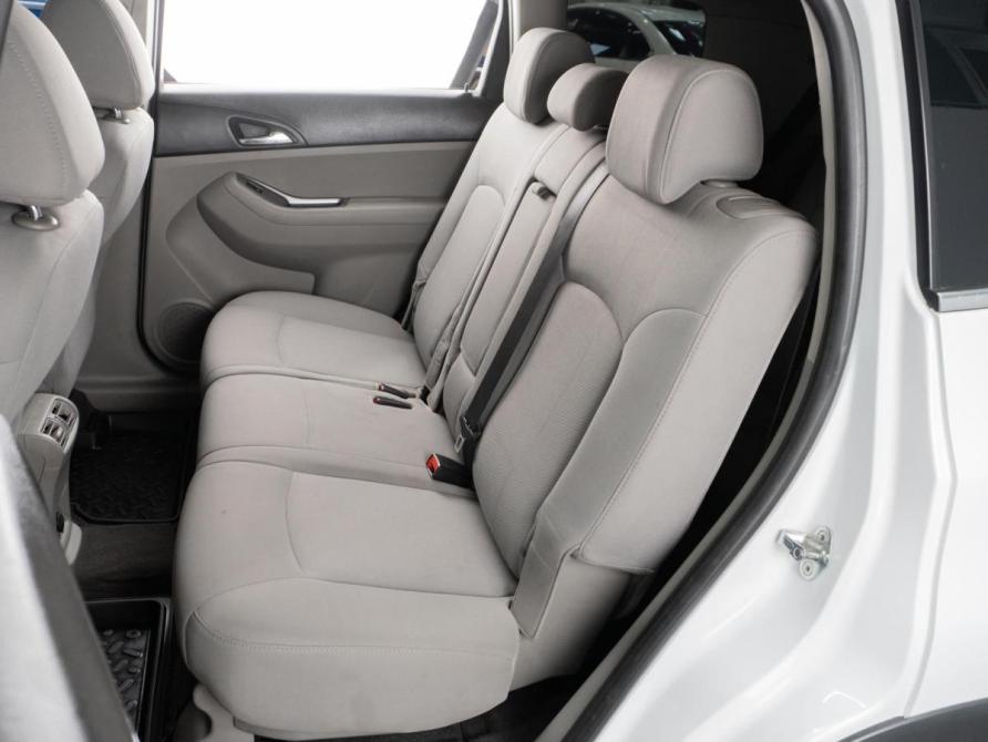 Chevrolet Orlando I Тюмень  - изображение 10