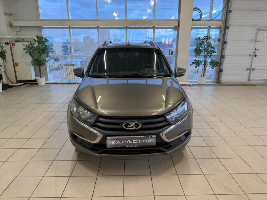 Lada (ВАЗ) Granta I Рестайлинг Волгоград  - изображение 3