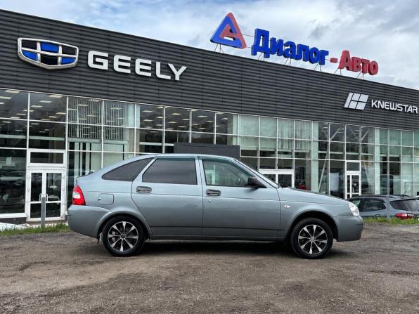 Lada (ВАЗ) Priora I с пробегом 2010 года, цена 180 000 рублей, 138000 км, хэтчбек, Автокод Объявления