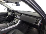Land Rover Range Rover Sport II Рестайлинг Москва  - изображение 41