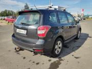 Subaru Forester IV Санкт-Петербург  - изображение 15