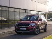 Kia Seltos I Санкт-Петербург  - изображение 29