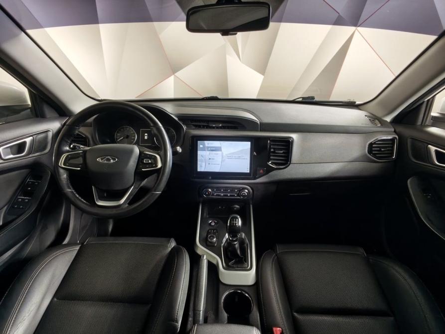 Chery Tiggo 4 I Рестайлинг Москва  - изображение 14