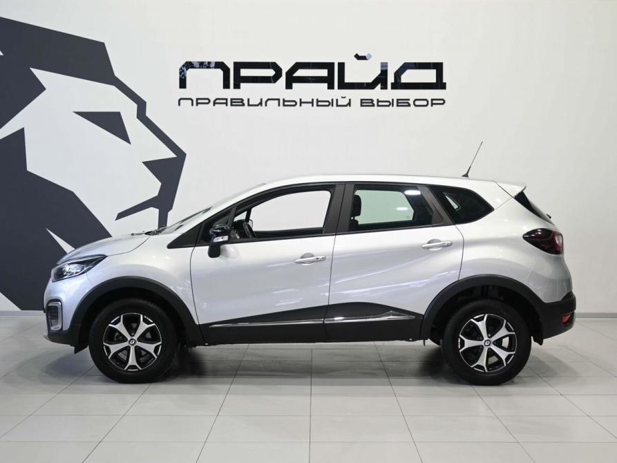 Renault Kaptur I Ростов-на-Дону  - изображение 9