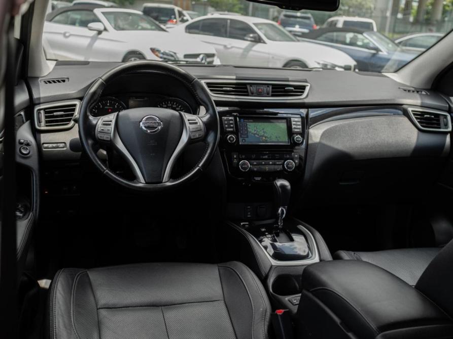 Nissan Qashqai II Сочи  - изображение 6