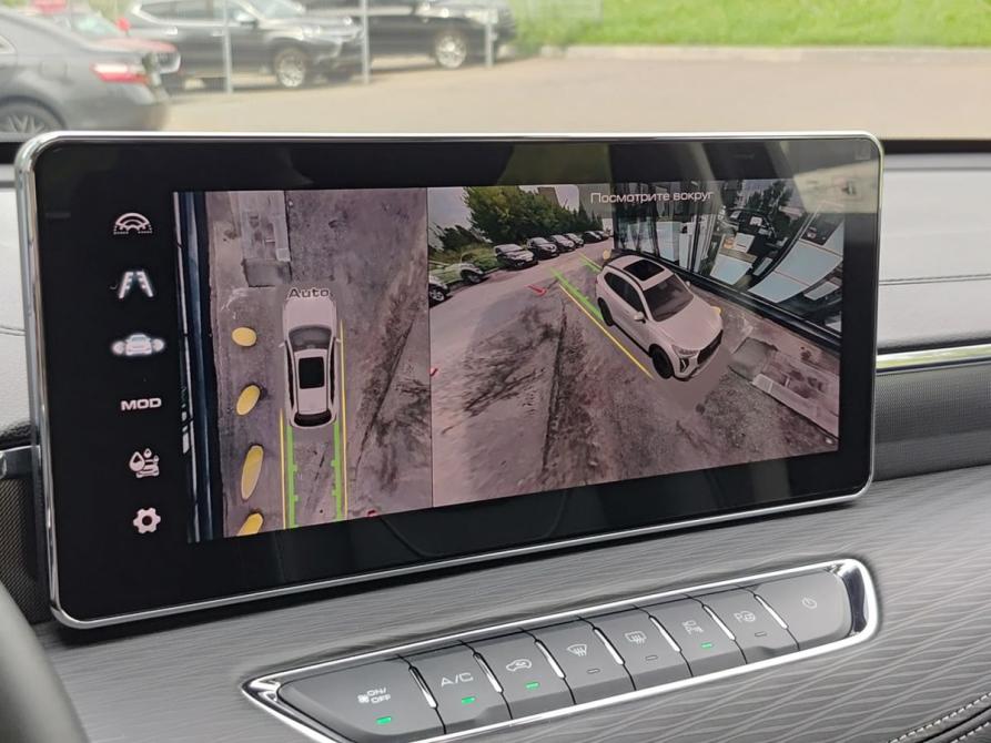 Haval Jolion I Рестайлинг 2 Ижевск  - изображение 29