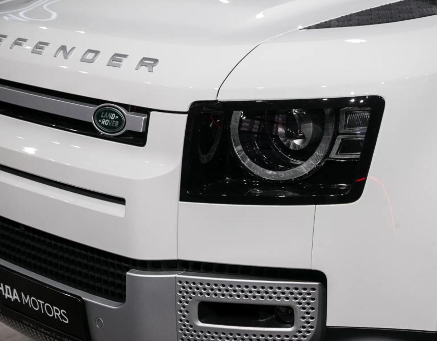 Land Rover Defender II Иркутск  - изображение 8