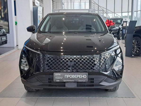 Omoda C5 I с пробегом 2024 года, цена 2 128 000 рублей, 27354 км, внедорожник, Автокод Объявления