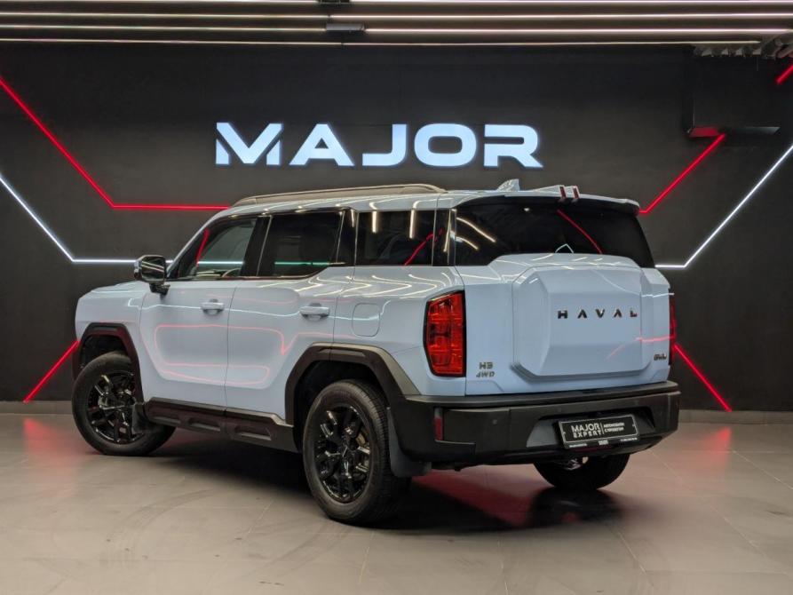 Haval H3 I Москва  - изображение 26