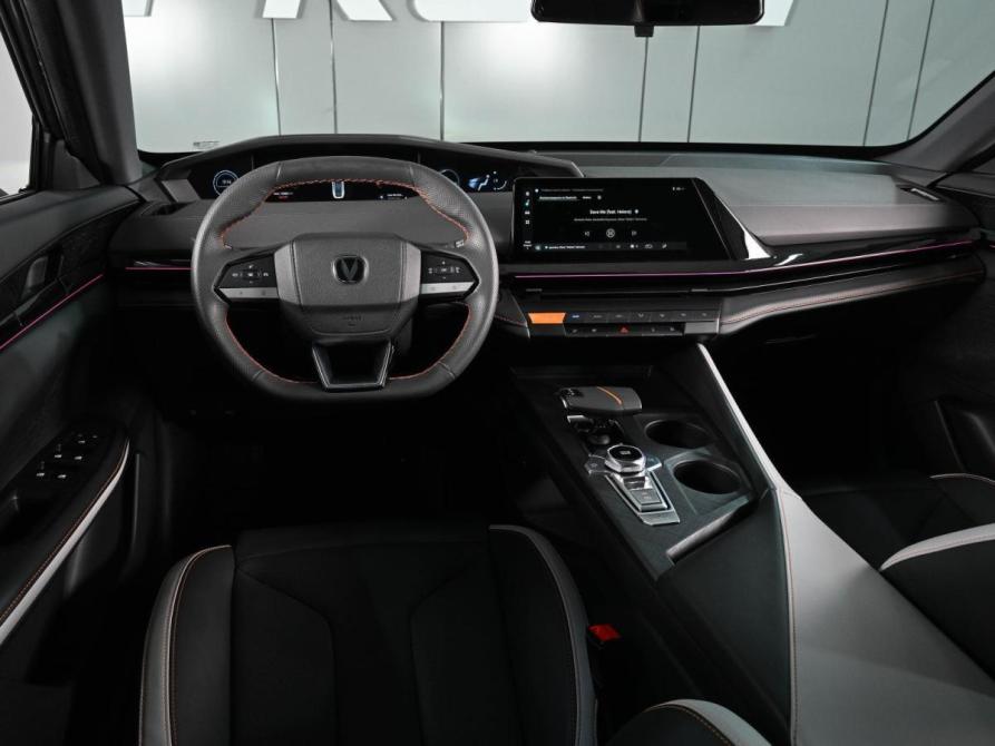Changan UNI-V I Ростов-на-Дону  - изображение 6