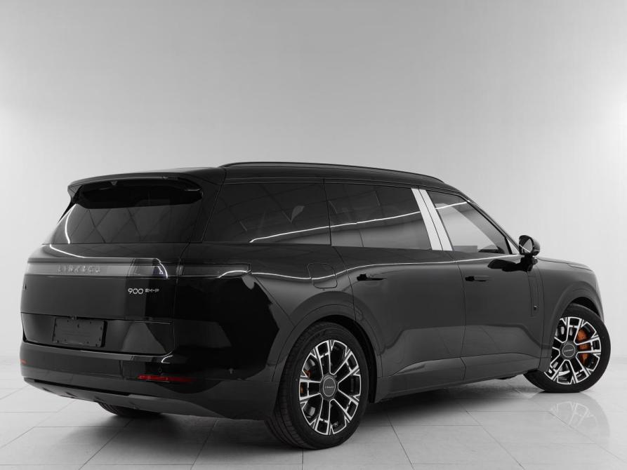 Lynk &amp; Co 900 Москва  - изображение 6