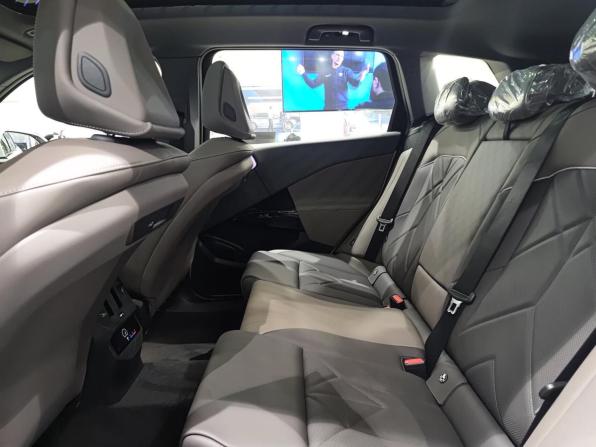 BMW X3 IV (G45/G48) с пробегом 2025 года, цена 7 990 000 рублей, 10 км, внедорожник, Автокод Объявления