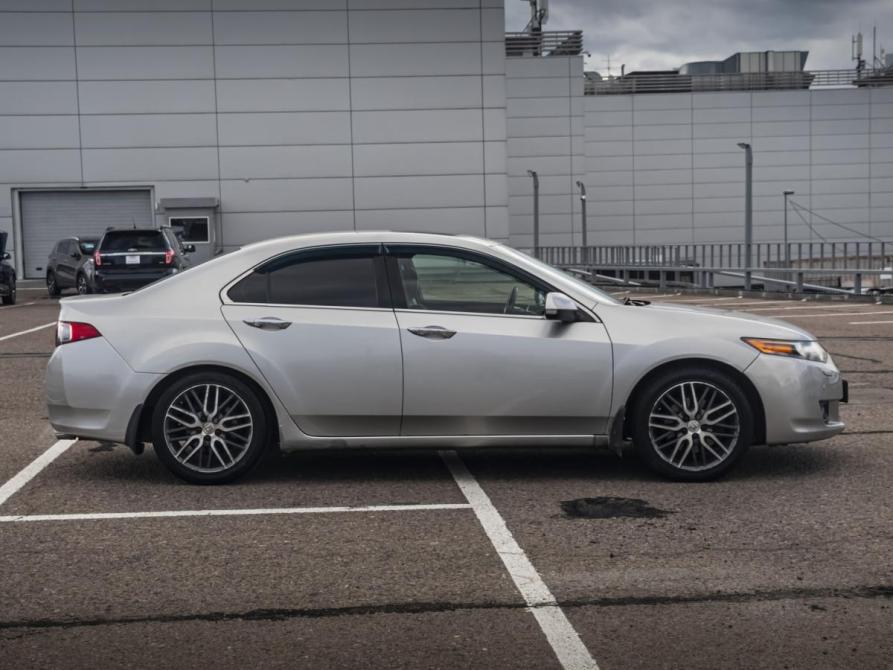 Honda Accord VIII Москва  - изображение 4
