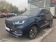 Chery Tiggo 8 Pro Max I Рестайлинг Пермь  - изображение 40