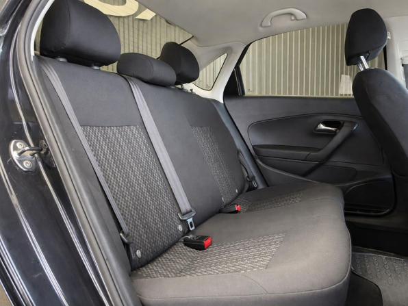 Volkswagen Polo V Рестайлинг с пробегом 2016 года, цена 847 000 рублей, 181305 км, седан, Автокод Объявления