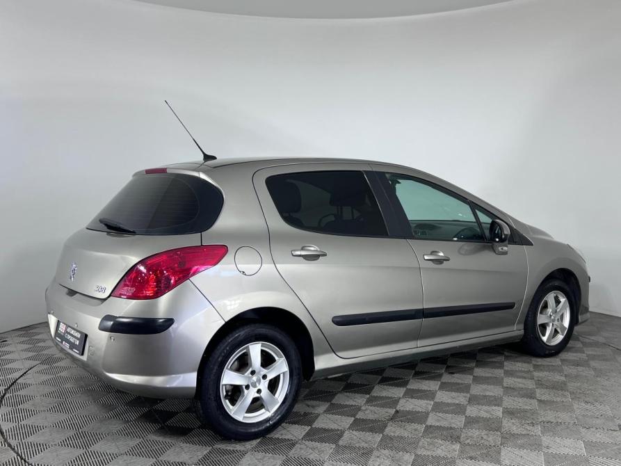 Peugeot 308 I Ростов-на-Дону  - изображение 5