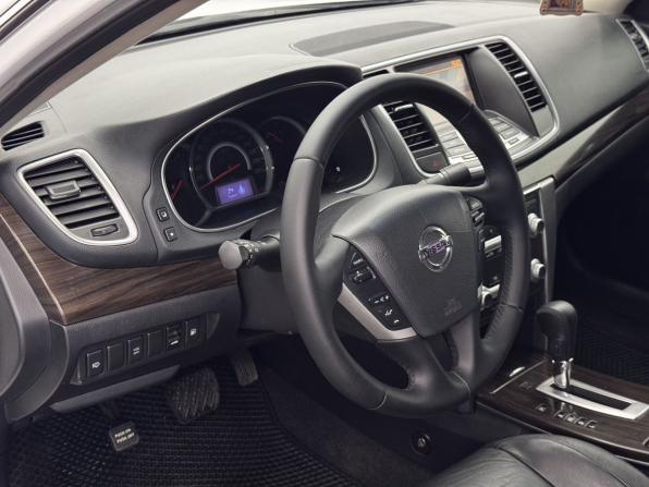 Nissan Teana II Рестайлинг с пробегом 2013 года, цена 1 420 000 рублей, 93319 км, седан, Автокод Объявления