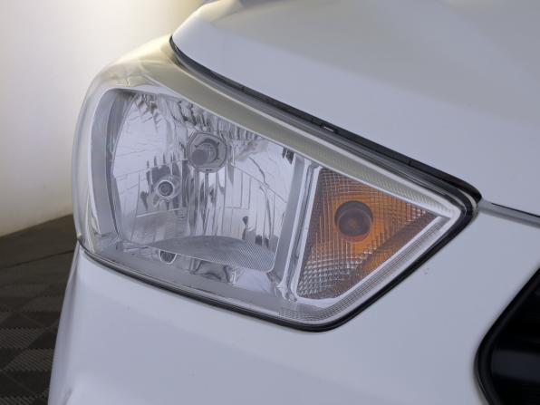 Hyundai Creta I с пробегом 2020 года, цена 1 895 000 рублей, 76591 км, внедорожник, Автокод Объявления