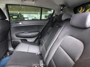 Kia Sportage IV Рестайлинг Казань  - изображение 37