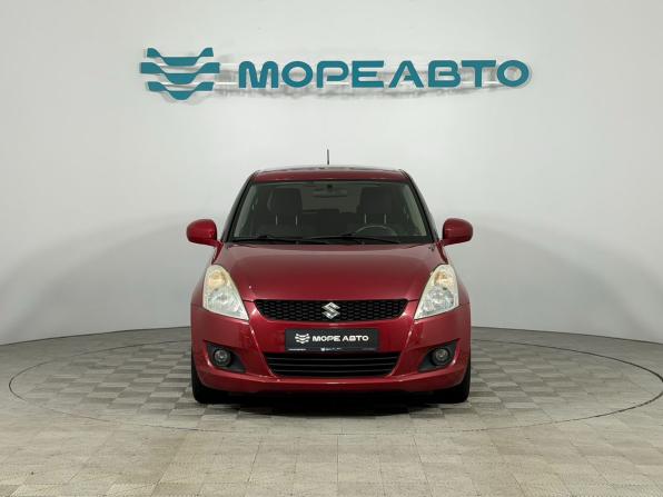 Suzuki Swift IV с пробегом 2012 года, цена 850 000 рублей, 112000 км, хэтчбек, Автокод Объявления