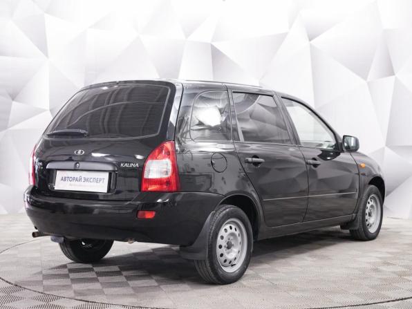 Lada (ВАЗ) Kalina I с пробегом 2010 года, цена 293 000 рублей, 138000 км, универсал, Автокод Объявления