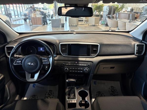 Kia Sportage IV Рестайлинг с пробегом 2019 года, цена 2 449 000 рублей, 80077 км, внедорожник, Автокод Объявления