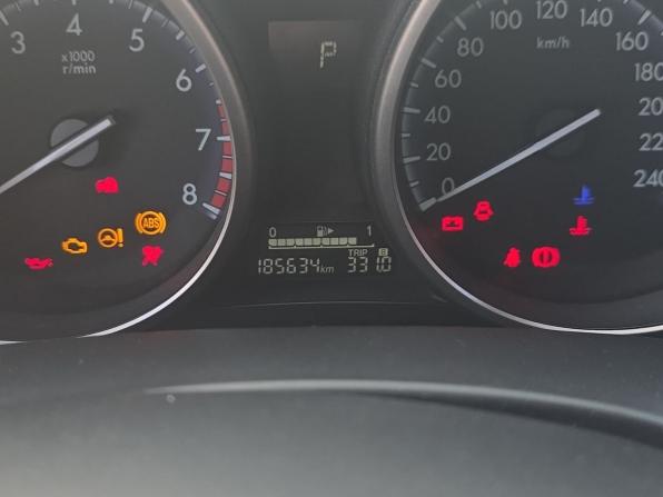 Mazda 3 II (BL) Рестайлинг с пробегом 2011 года, цена 899 000 рублей, 185634 км, седан, Автокод Объявления