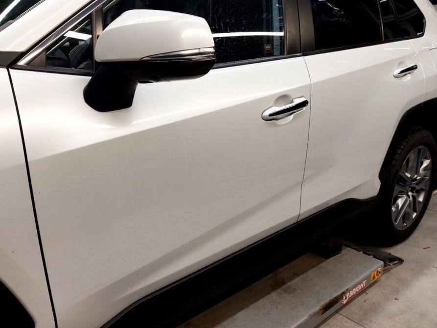 Toyota RAV4 V (XA50) Москва  - изображение 5