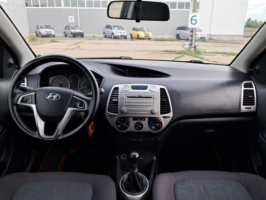 Hyundai i20 I Набережные Челны  - изображение 17